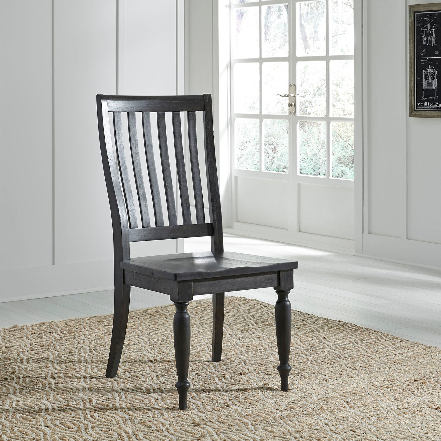 Harvest Home - Rectangular Table Set