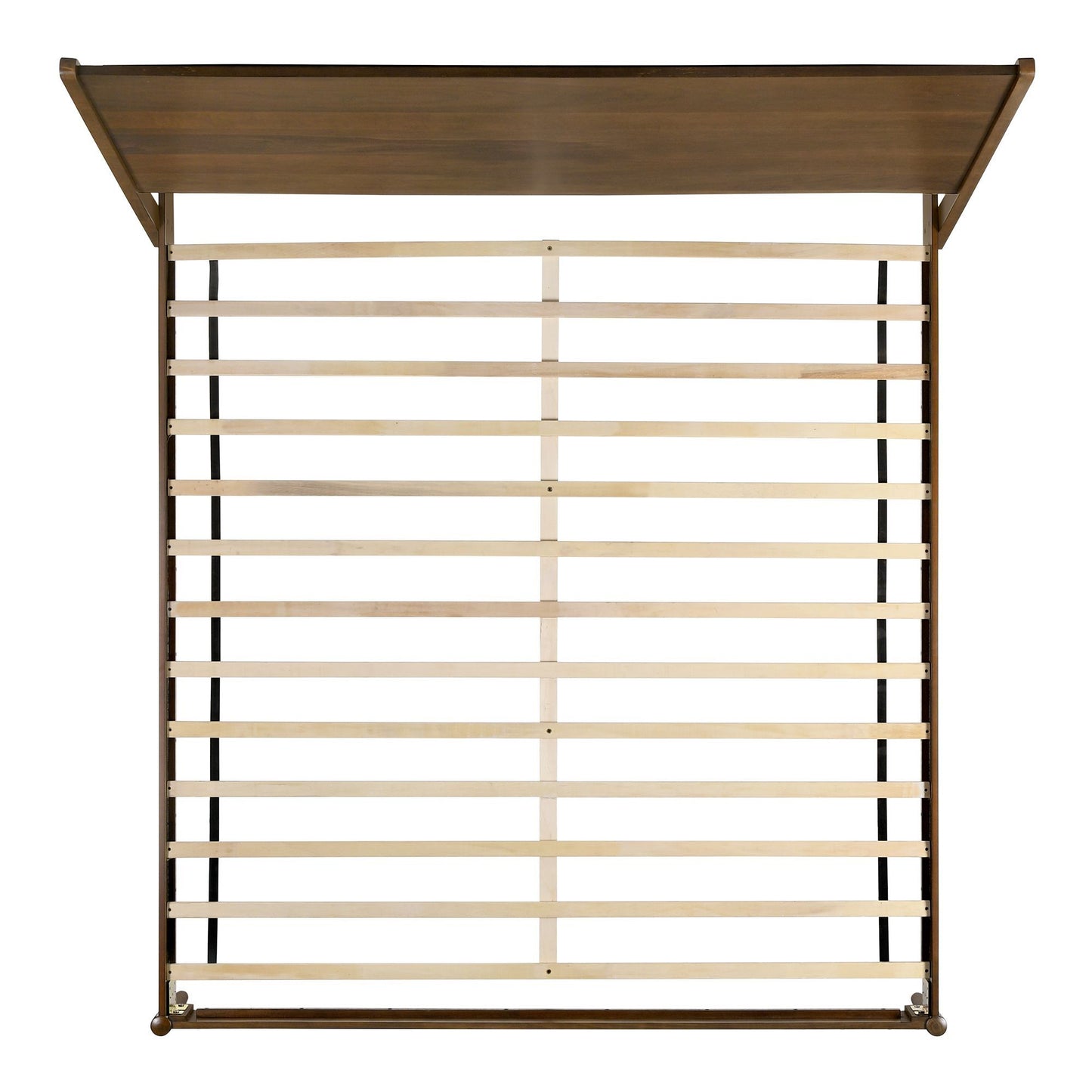Malibu - Panel Bed