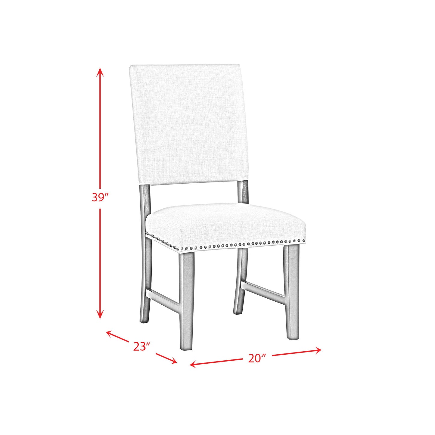 Maddox - Oval Dining Table Set