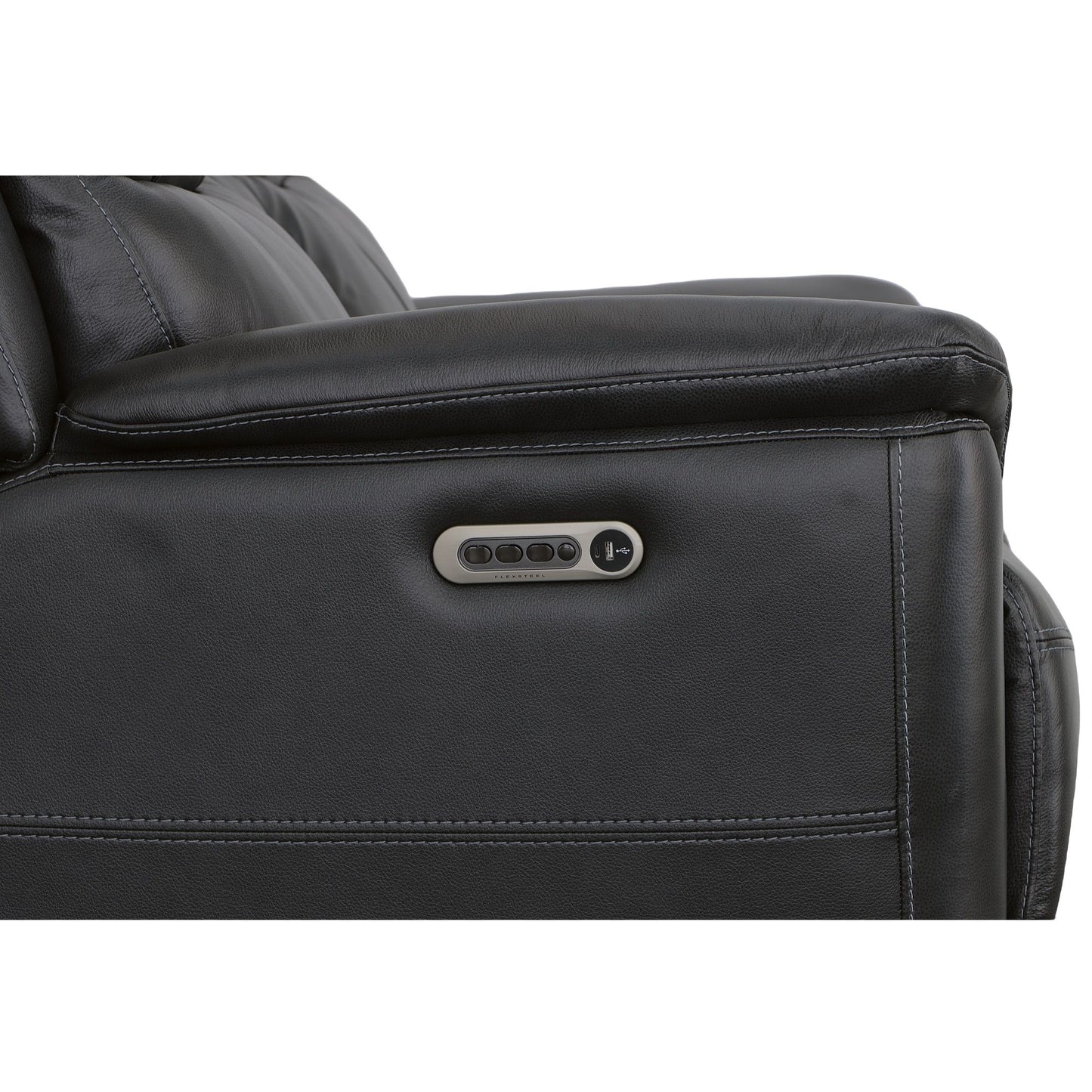 Crew - Power Loveseat