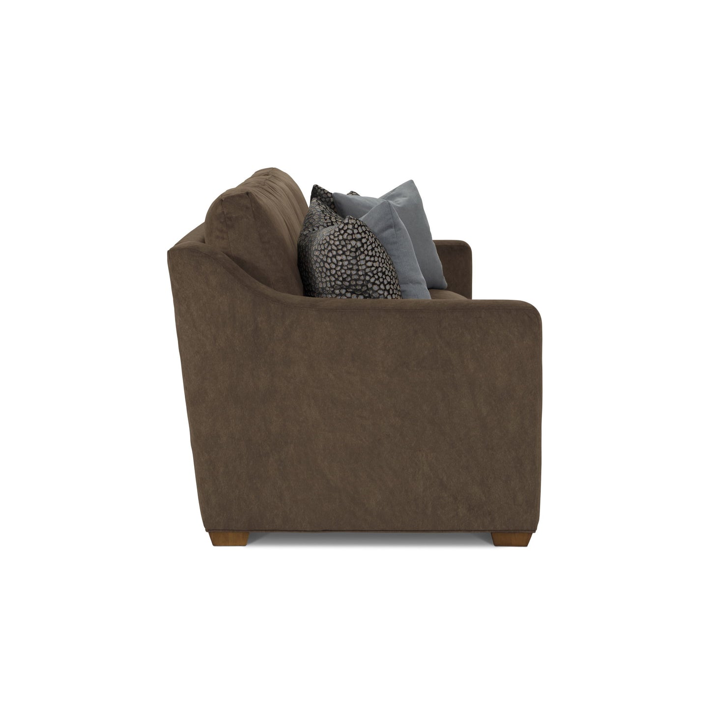 Milo - Fabric Sofa