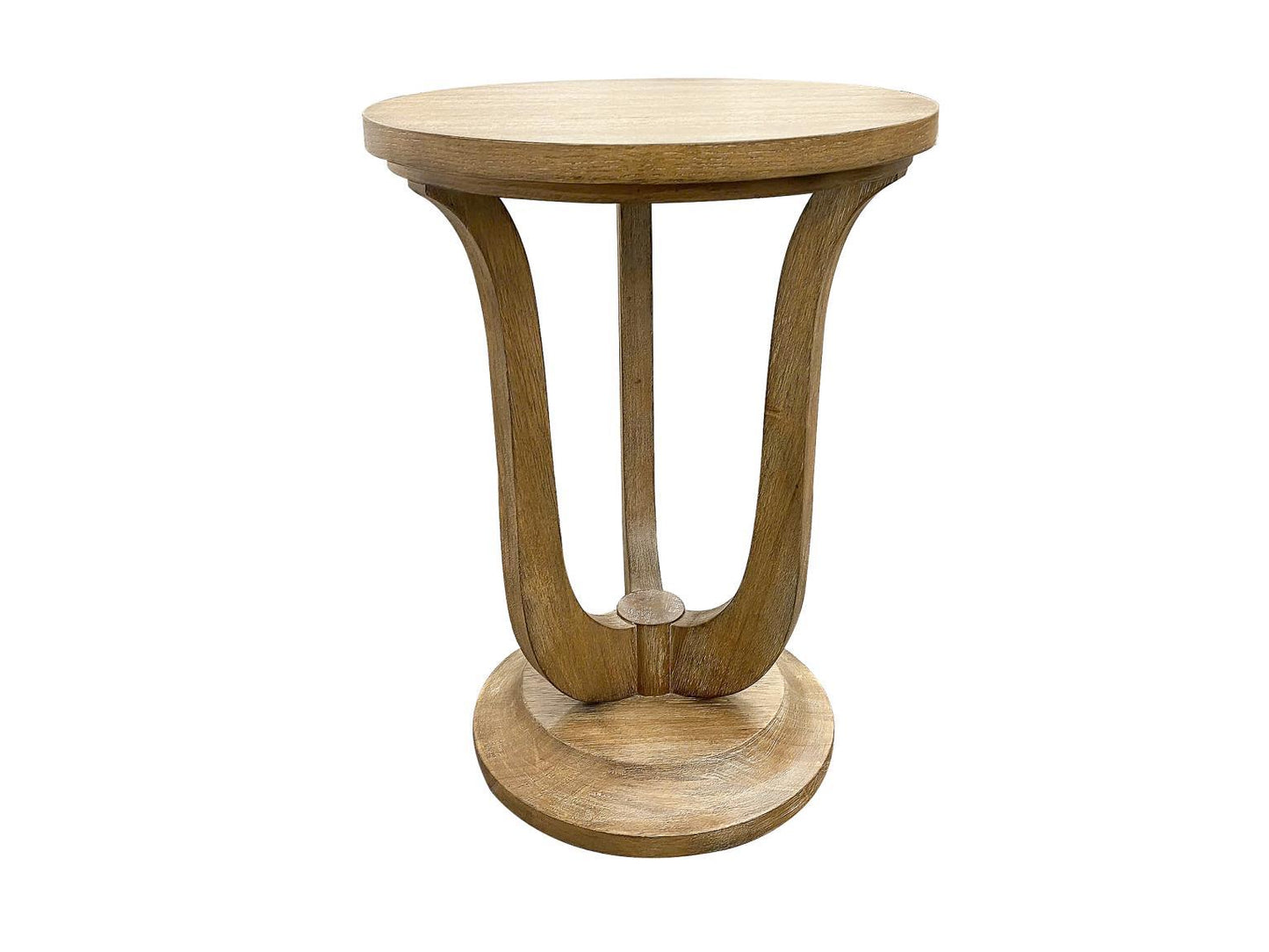 Harmony - Round Chairside Table