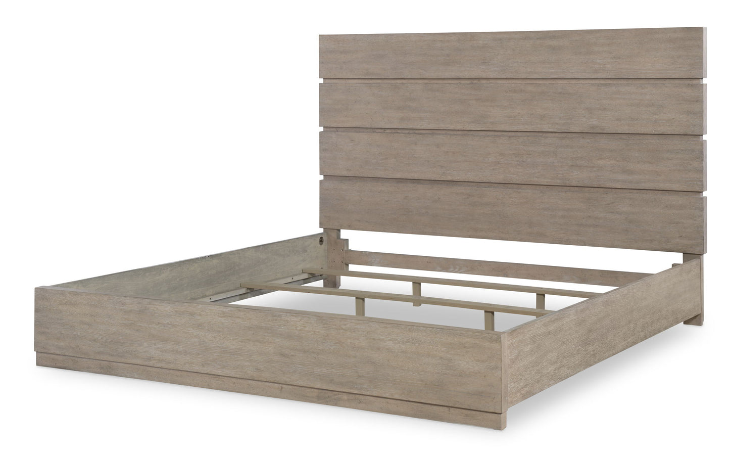 Milano - Panel Bed