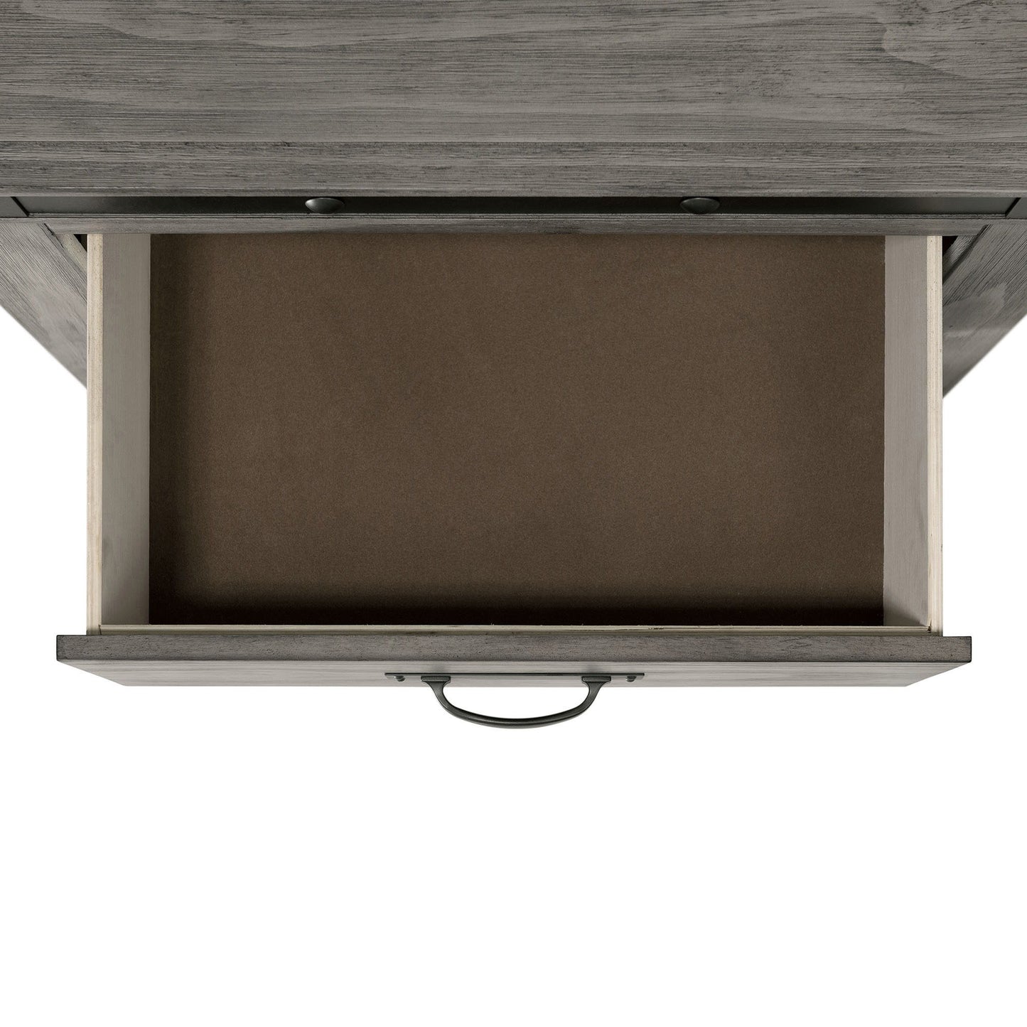 Wade - 7-Drawer Dresser