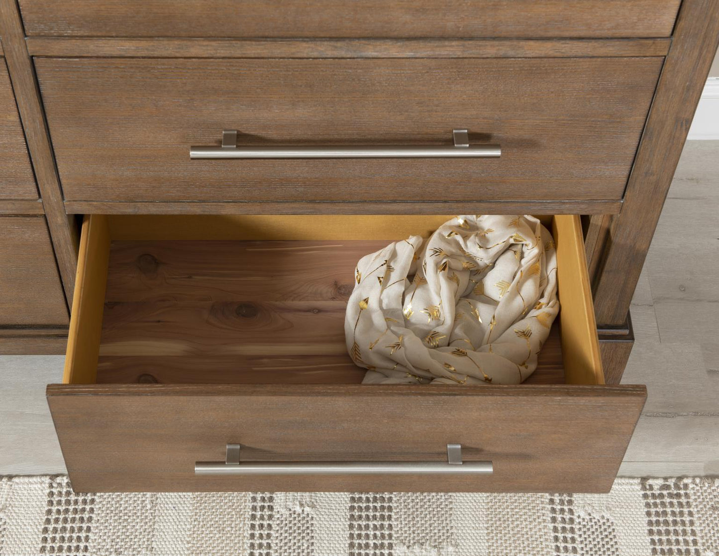 Harmony - Drawer Chest