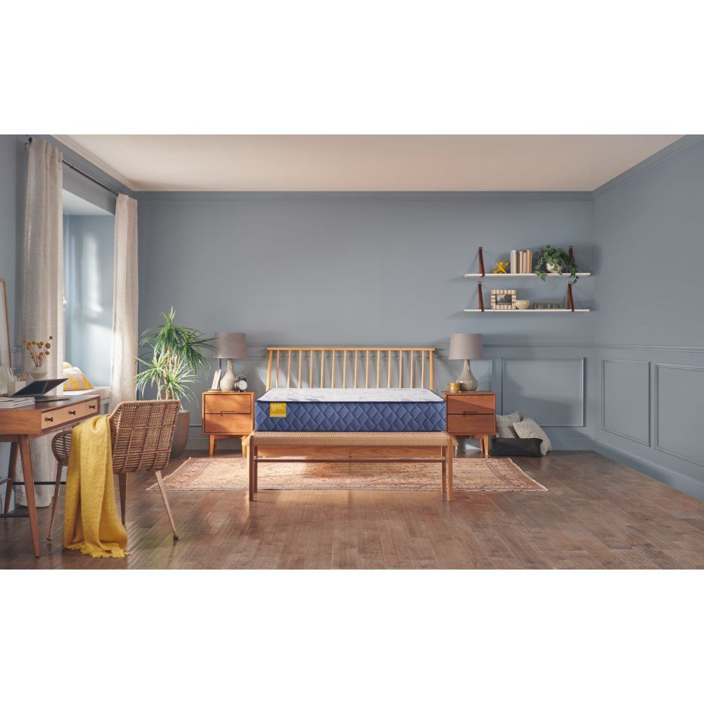 Golden Elegance - Palace Park Firm Tight Top Mattress