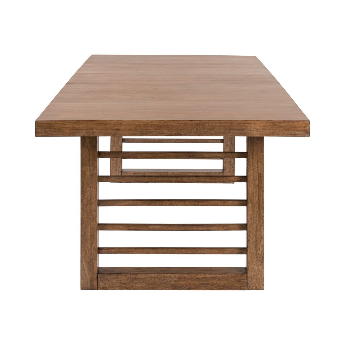 Artisan Home - 3 Piece Set (Cocktail Table And 2 End Tables) - Brown