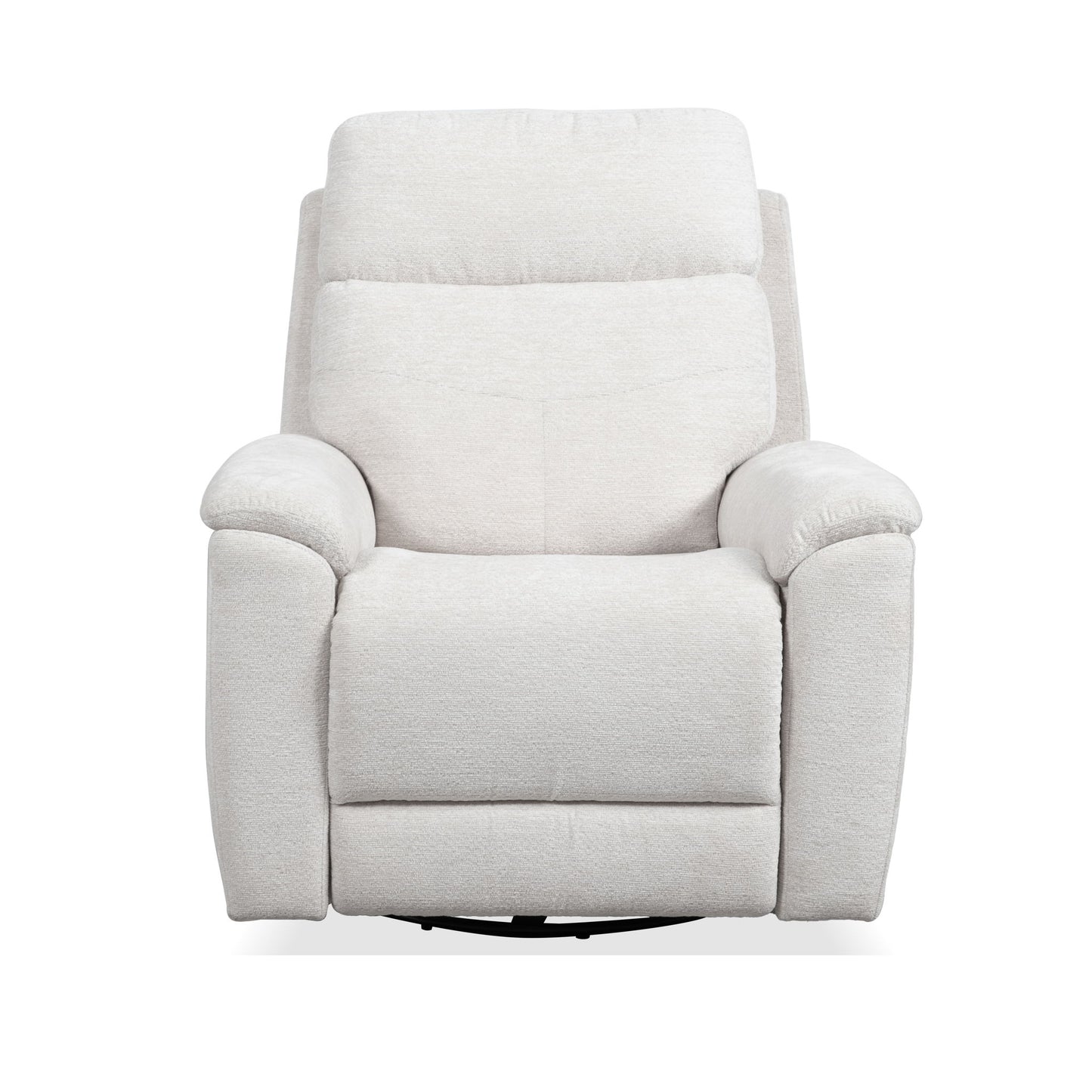 Refined - Swivel Gliding Recliner