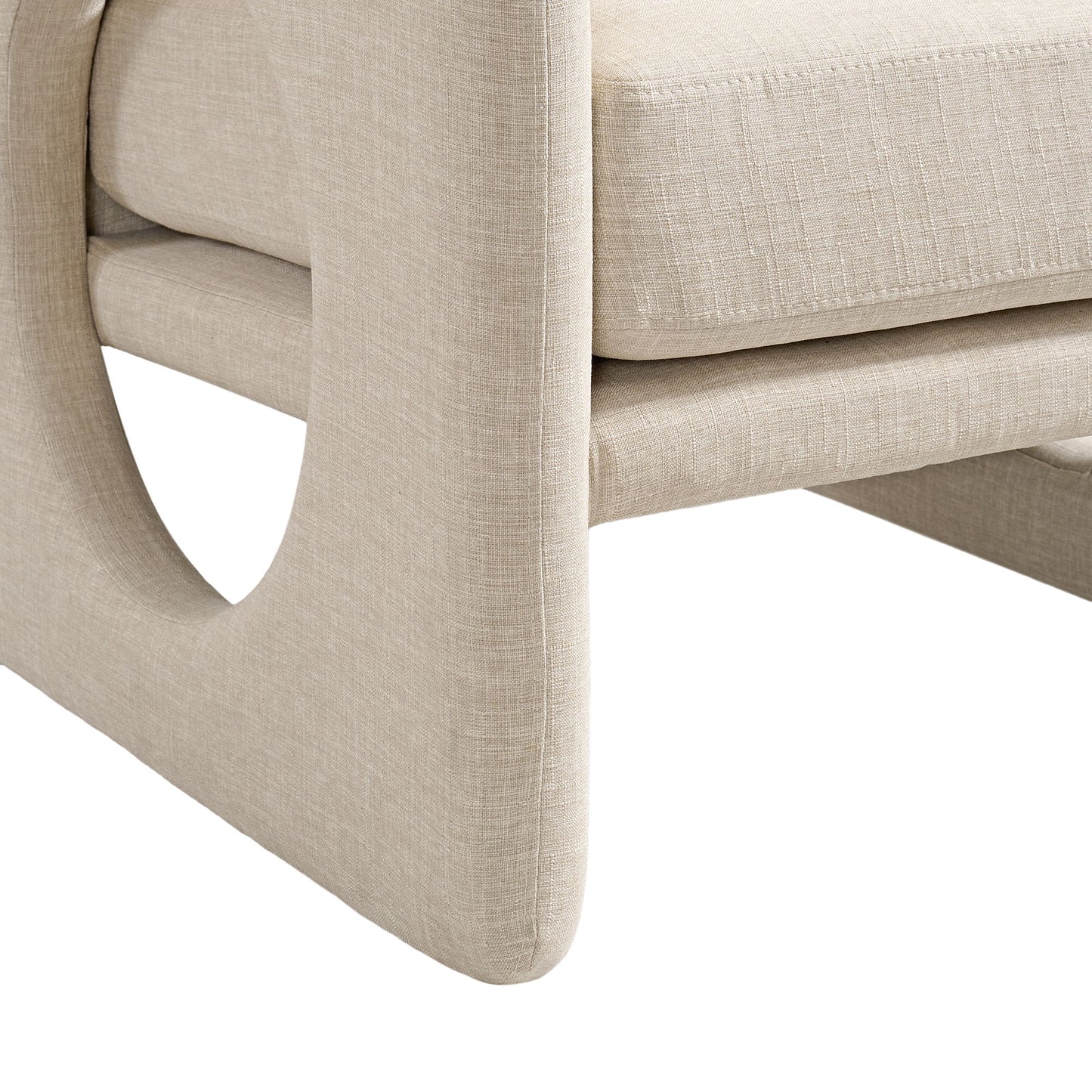 Brody - Chair - Carmen Cocoa