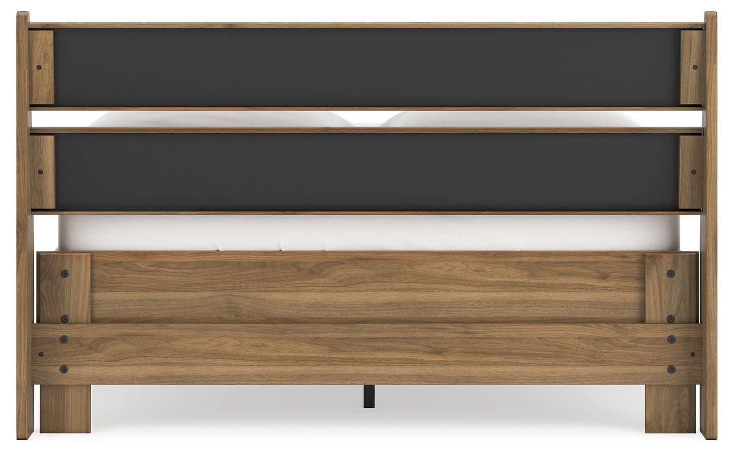 Deanlow - Platform Panel Bed