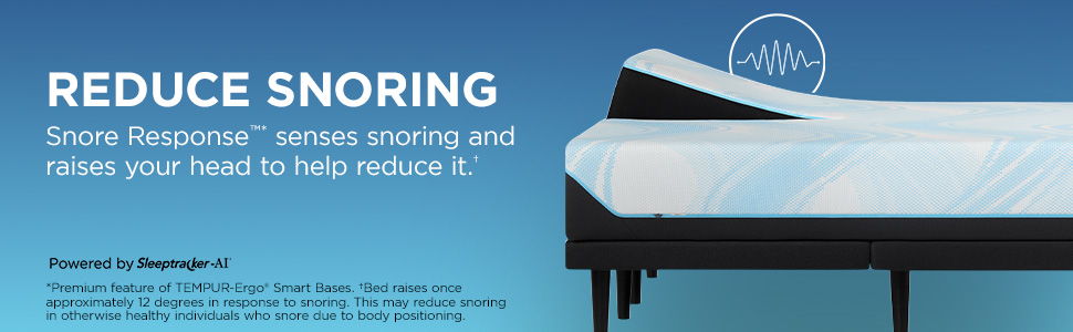 Tempur-Breeze - Medium Mattress - Split Head King