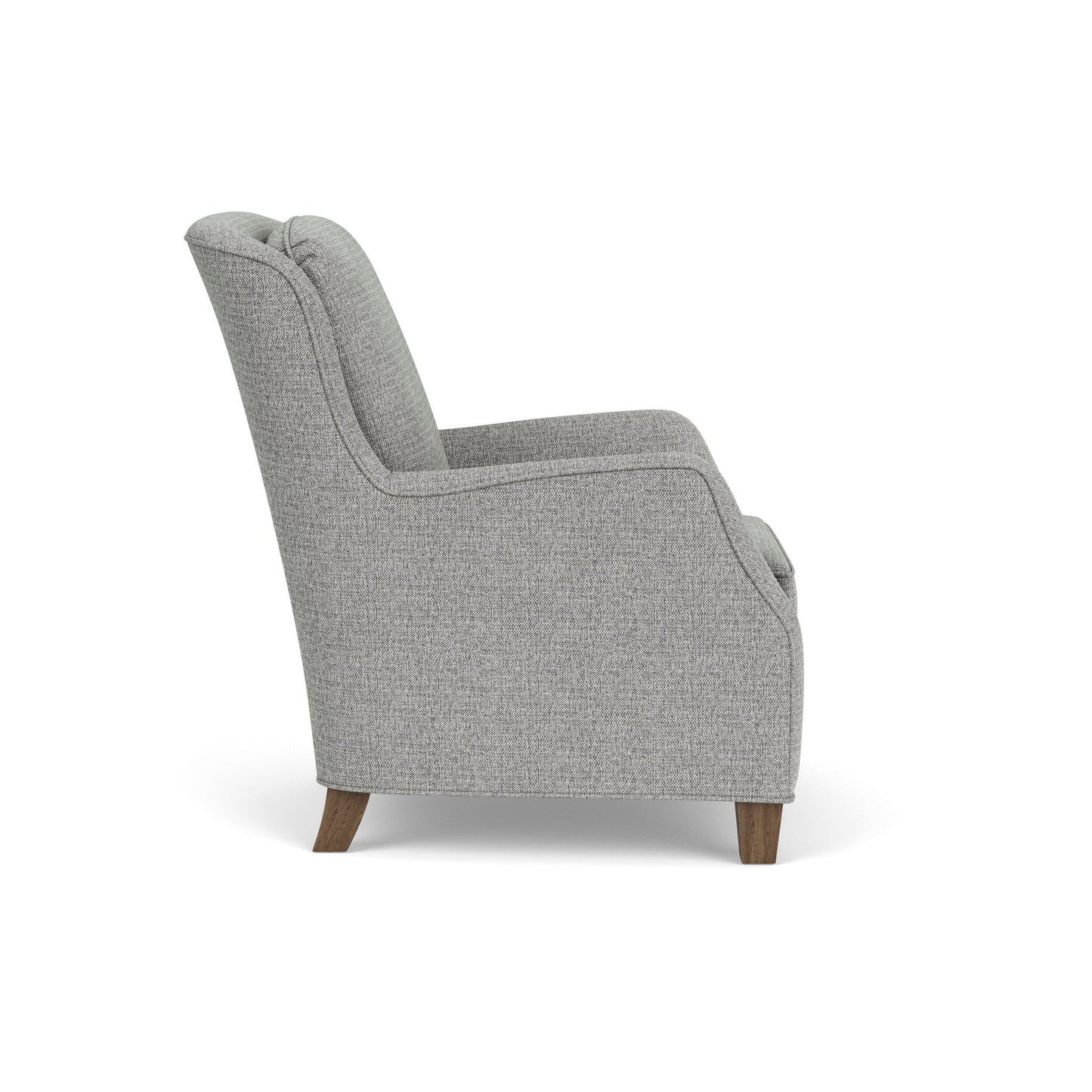 Allison - Fabric Chair