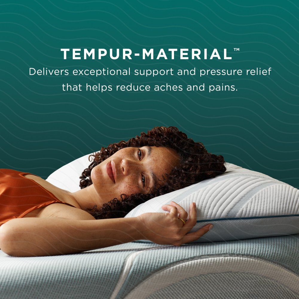 Tempur-Adapt - Tempur-Pedic Adapt ProAdjust