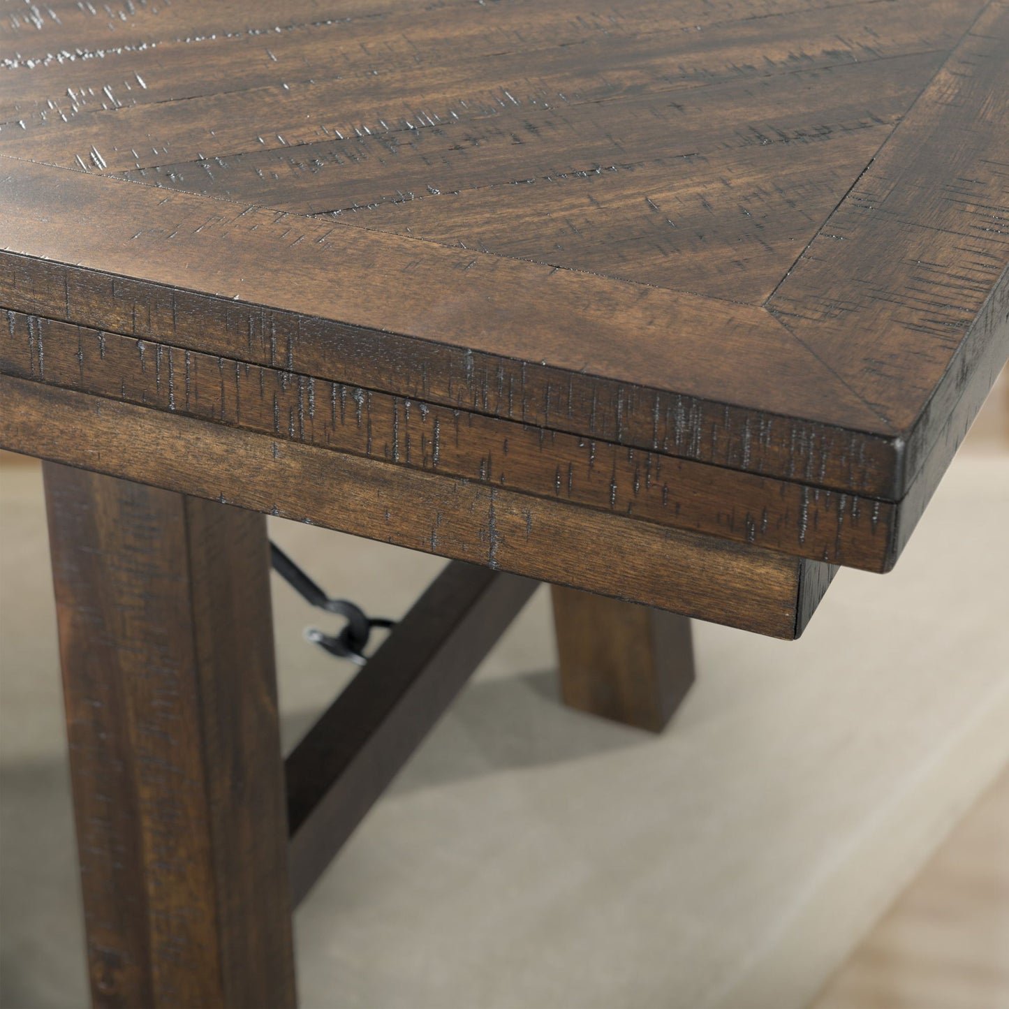 Jax - Dining Set