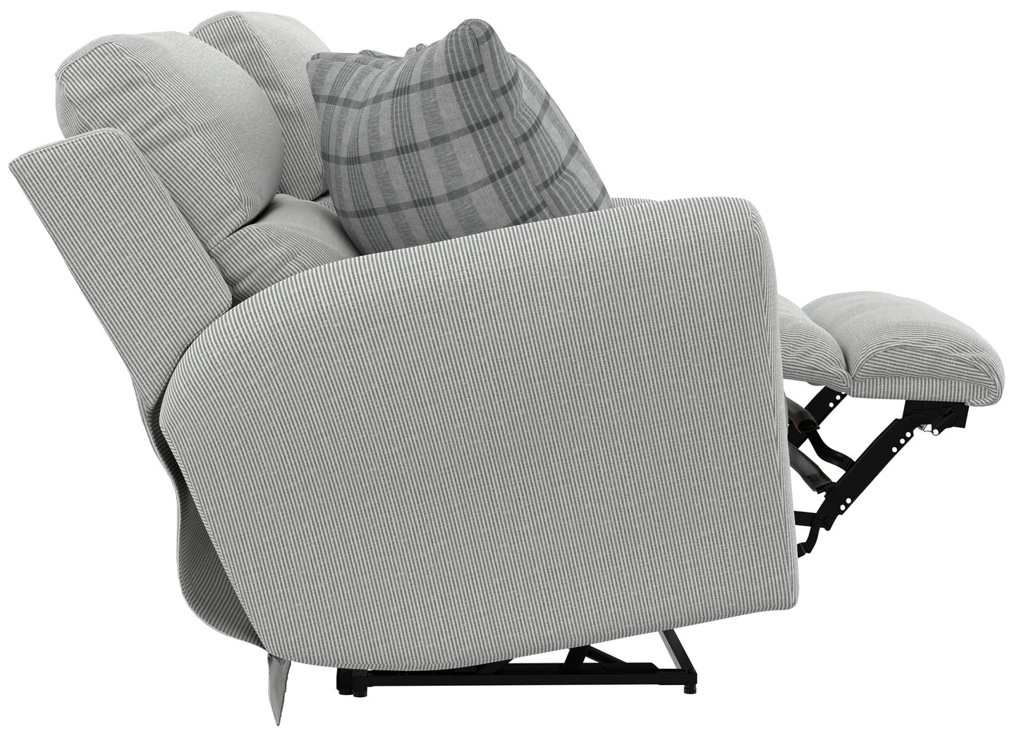 Chappy - Lay Flat Reclining Loveseat