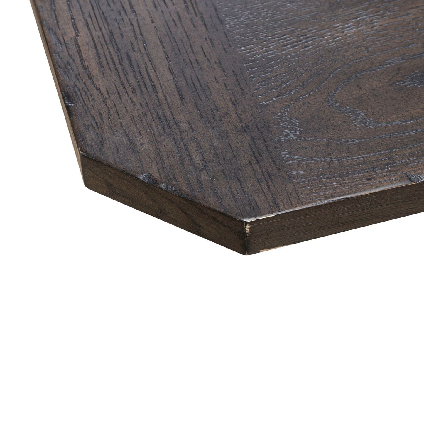 Grant Park - Trestle Table - Brown