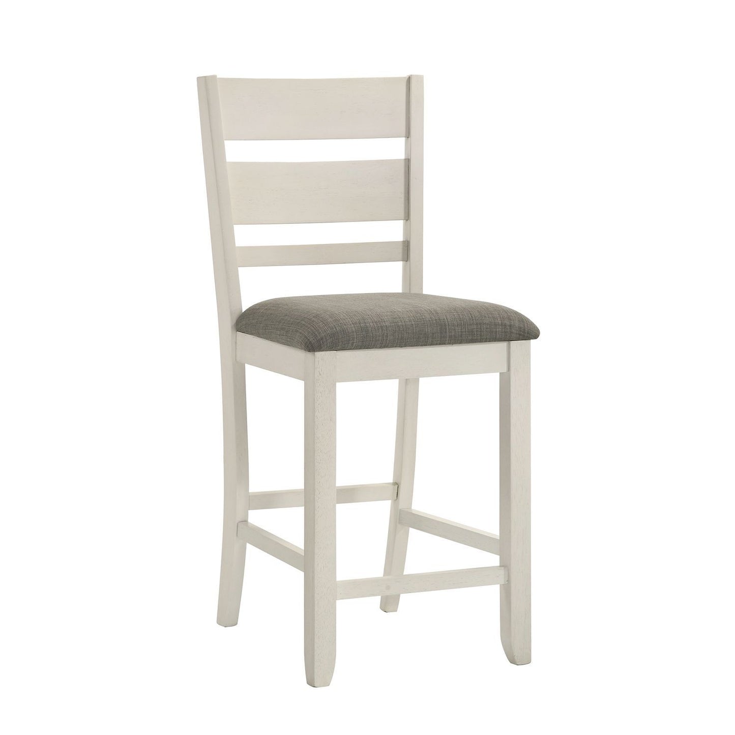 Brook Bay - Slat Back Upholstered Counter Chair (RTA)
