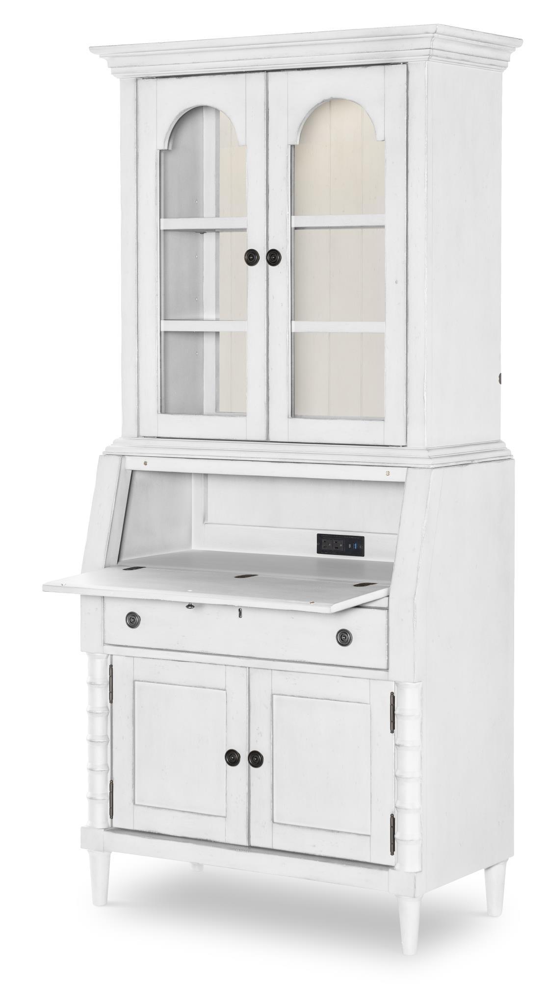 Vintage Market - Secretary Cabinet Complete