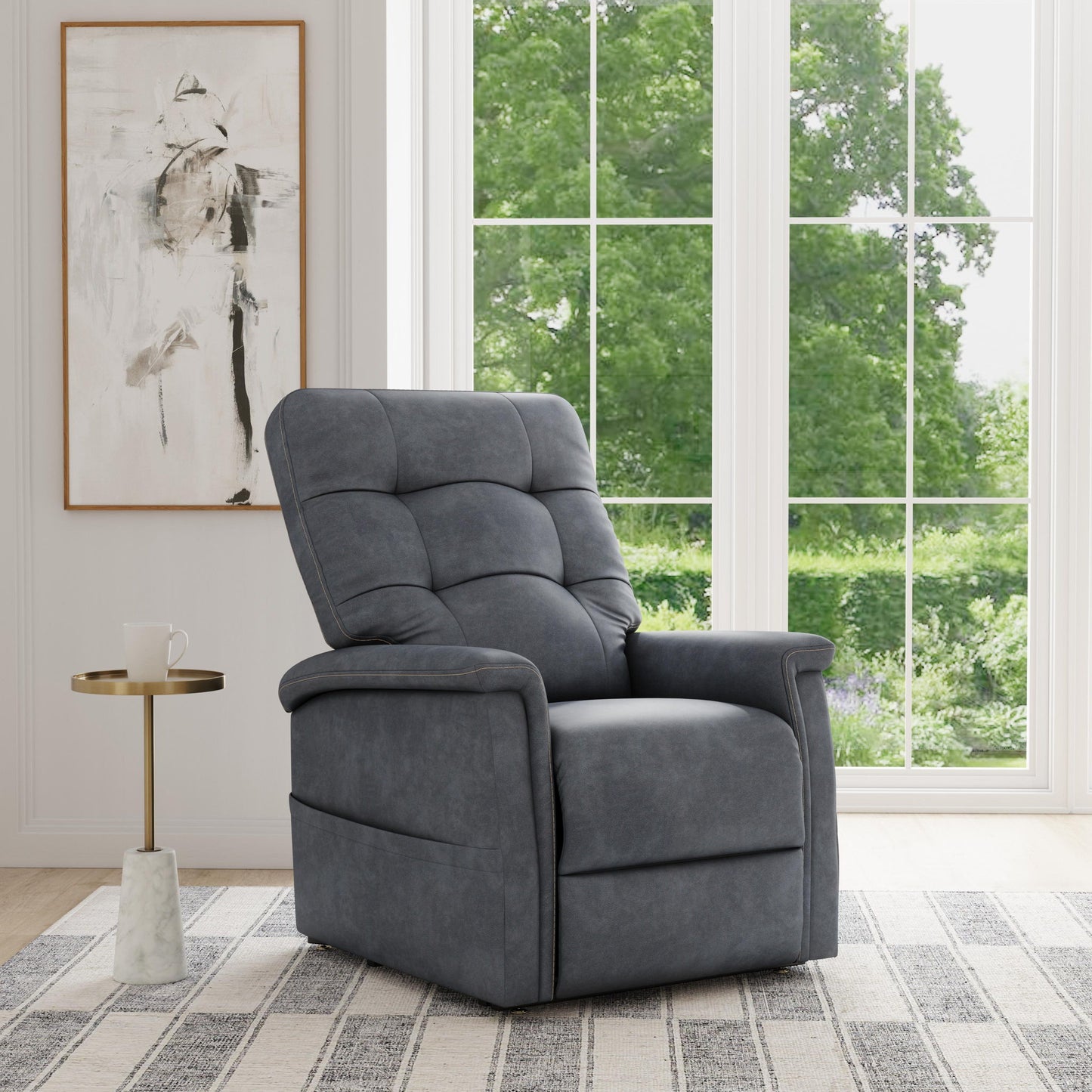 Diana - Power Lift Recliner