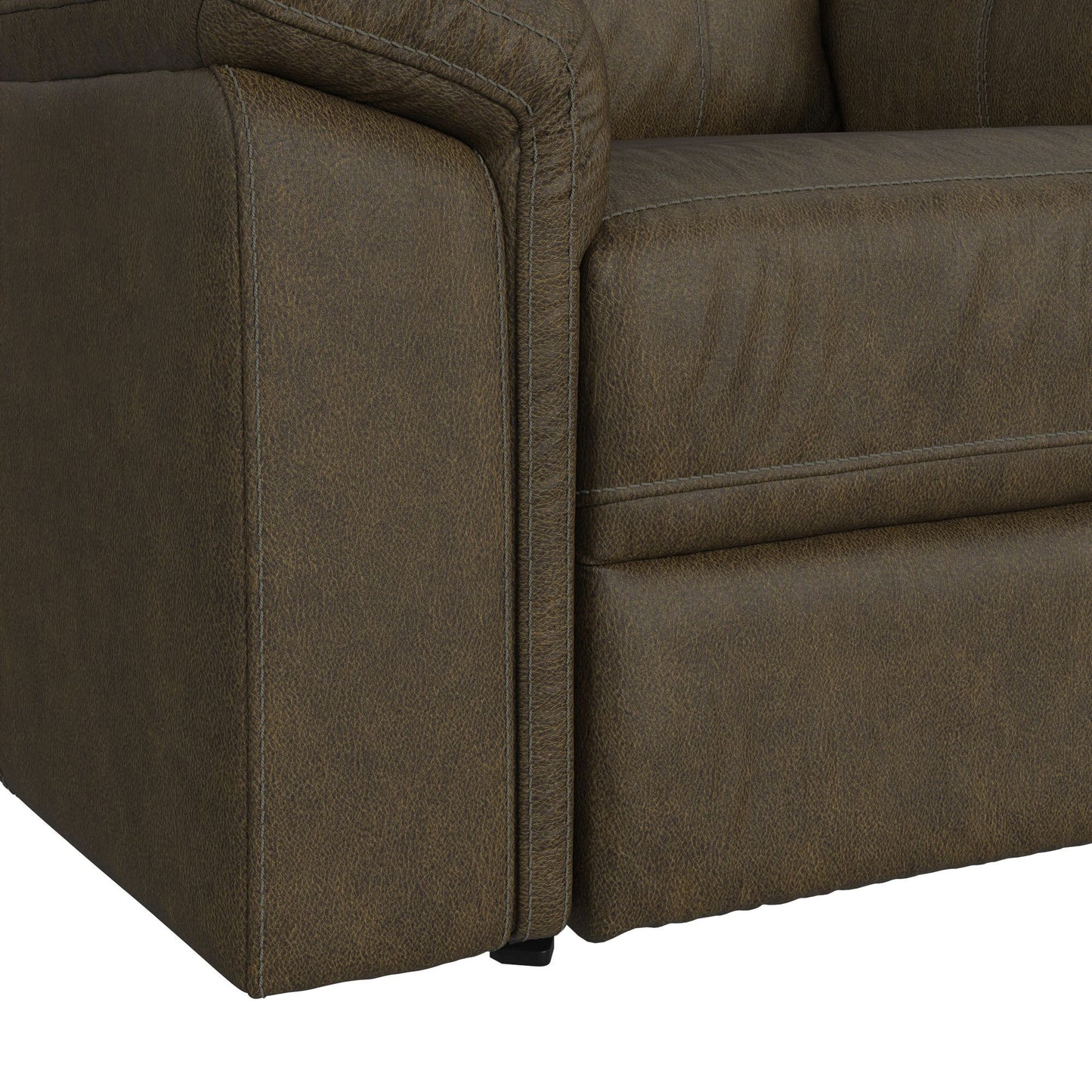 Epic - Rocker Recliner - Vine Chestnut