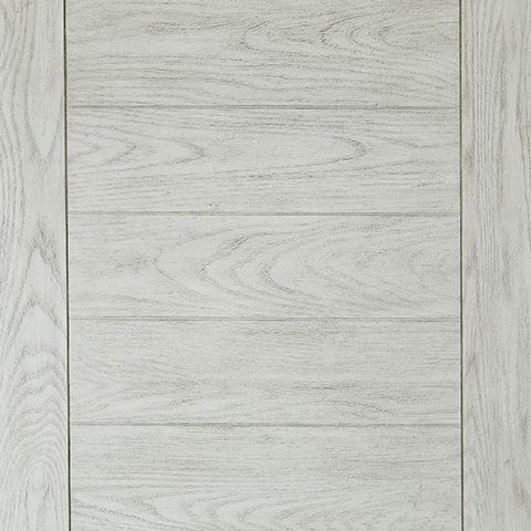 Arlendyne - Rectangular End Table - Antique White