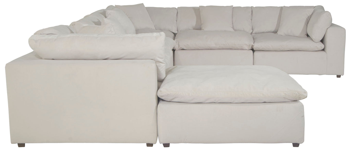 Posh - Modular Sectional