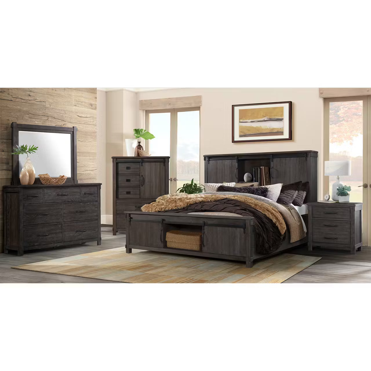 Scott Group Set