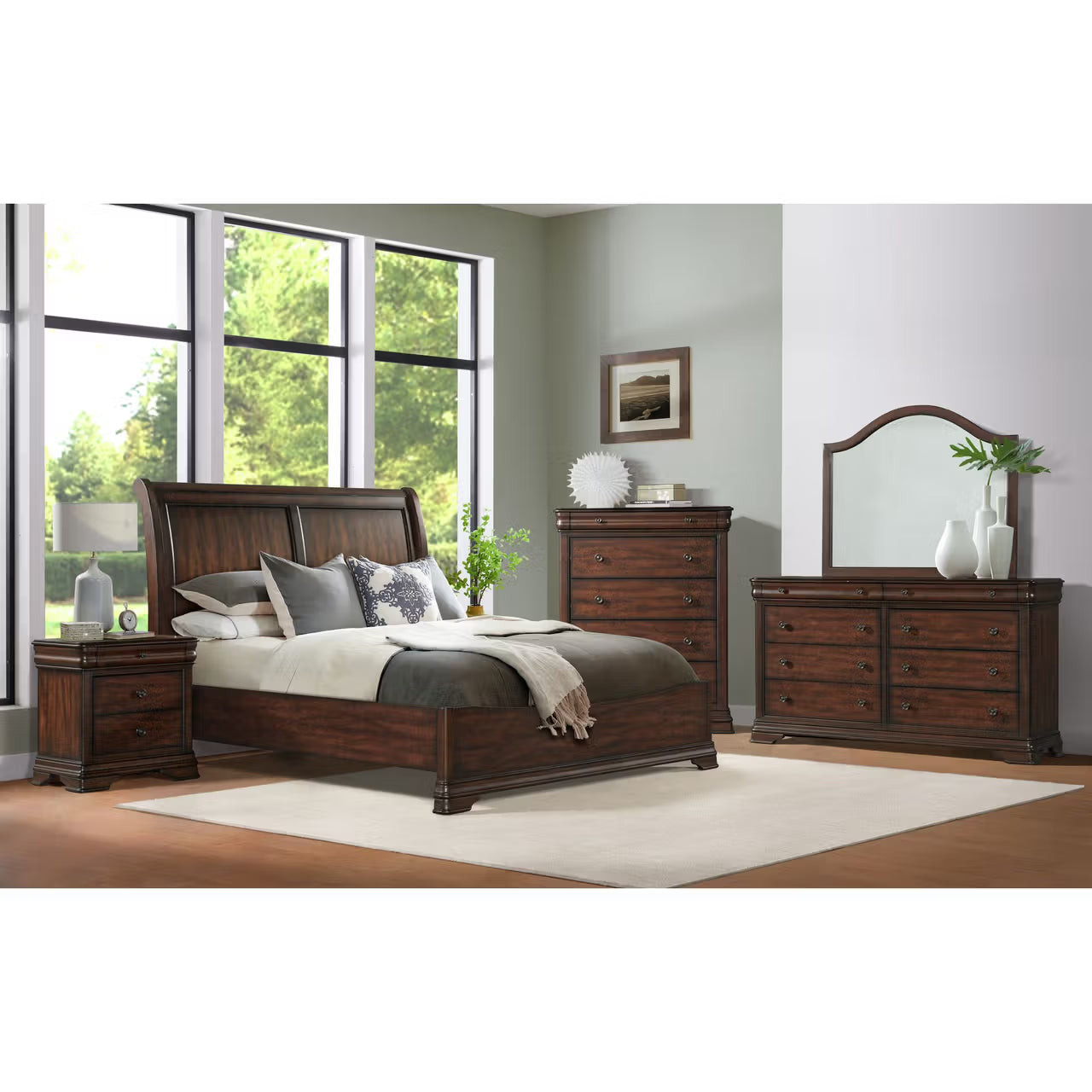 Phillipe Group Set