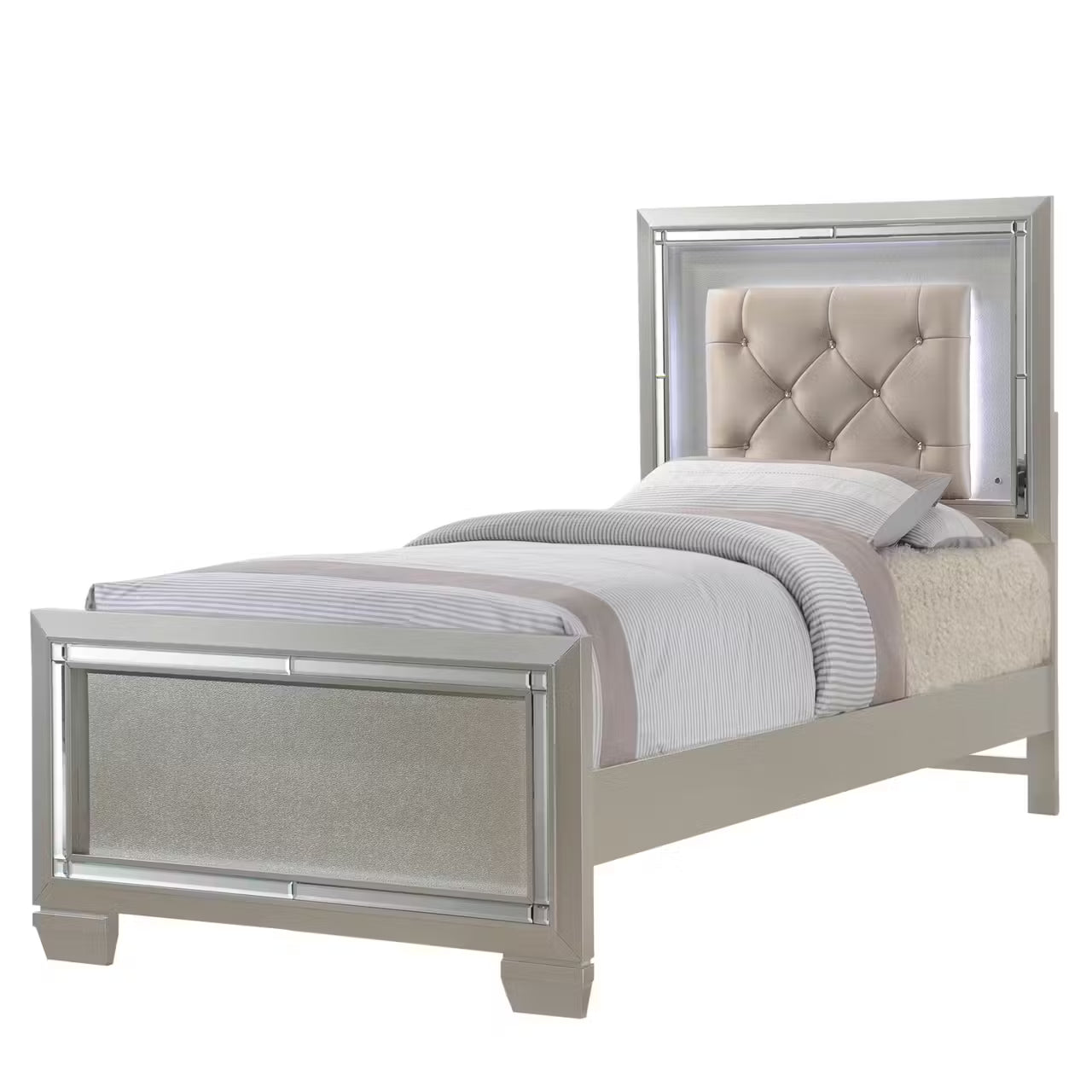 Platinum Bed