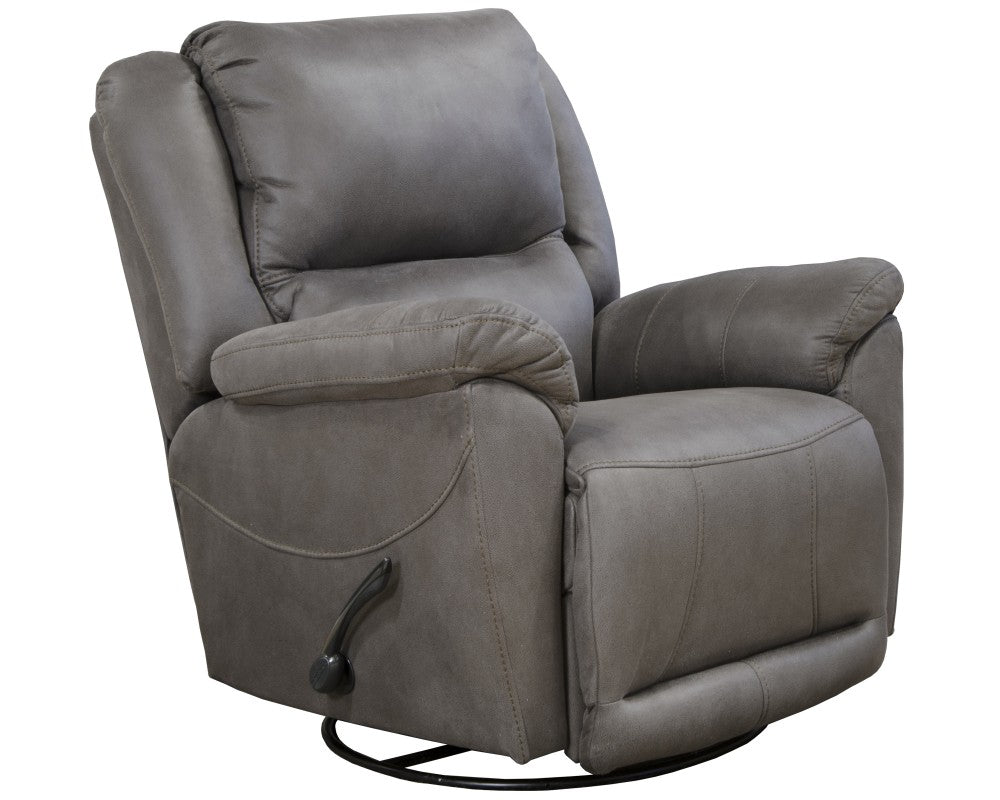 Adams Granite Recliner