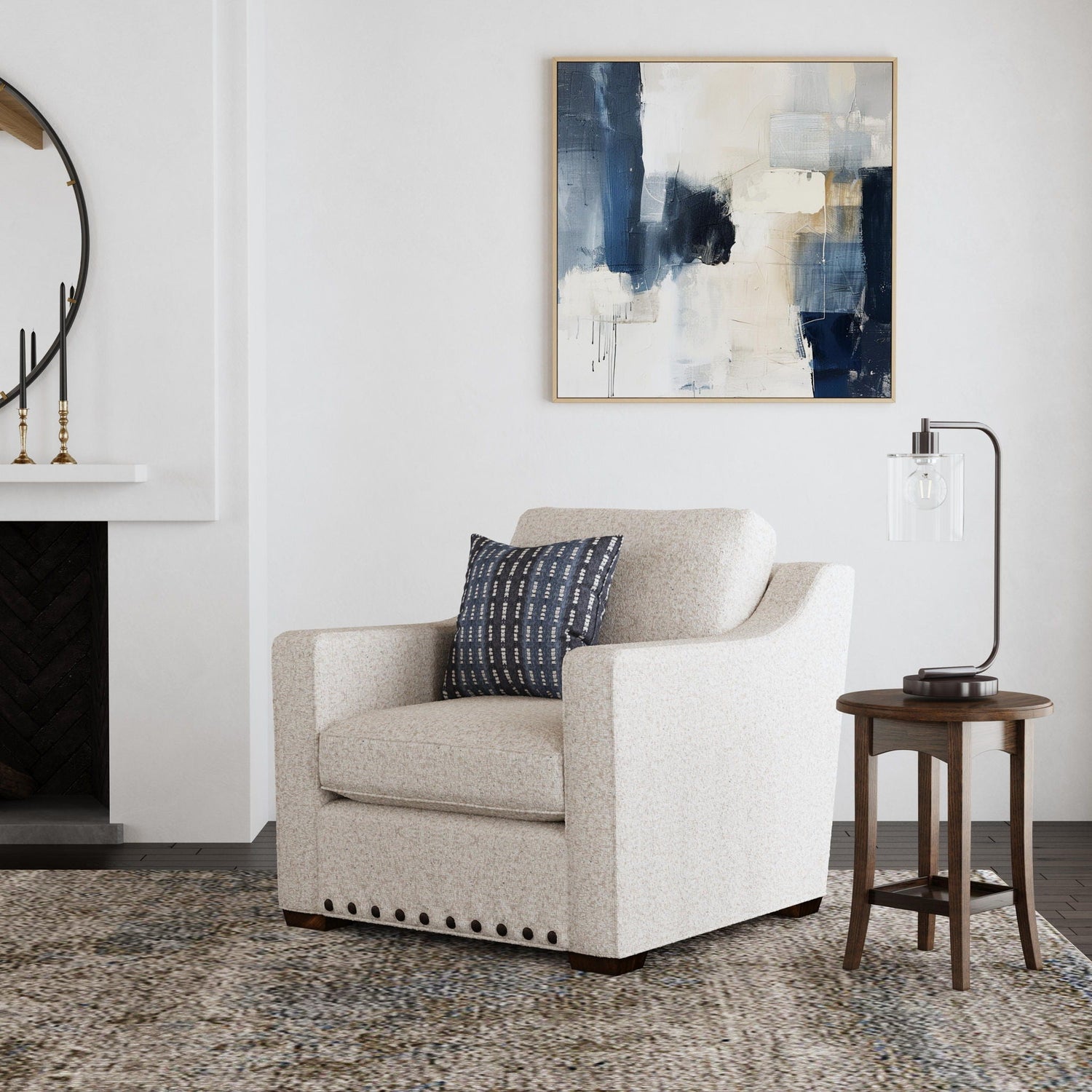 Living Room > Chairs