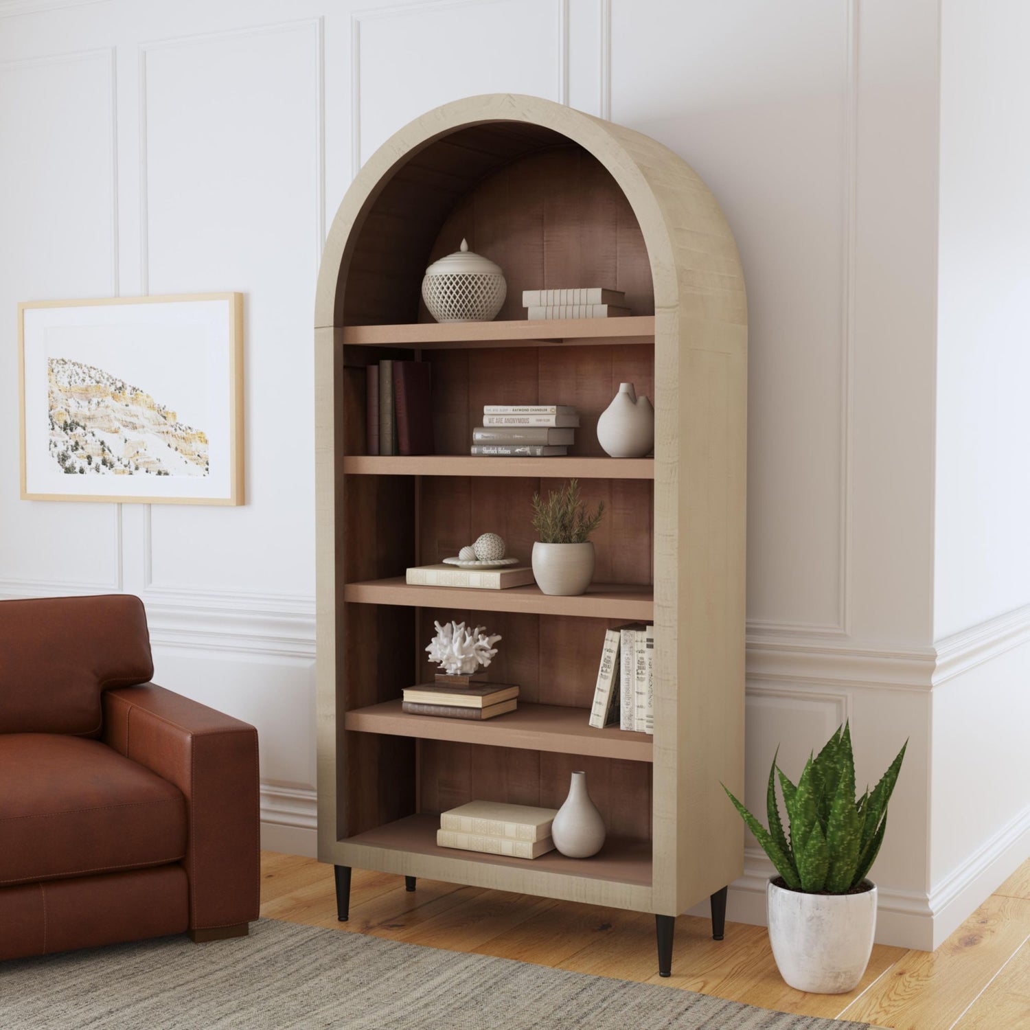 Bookcases