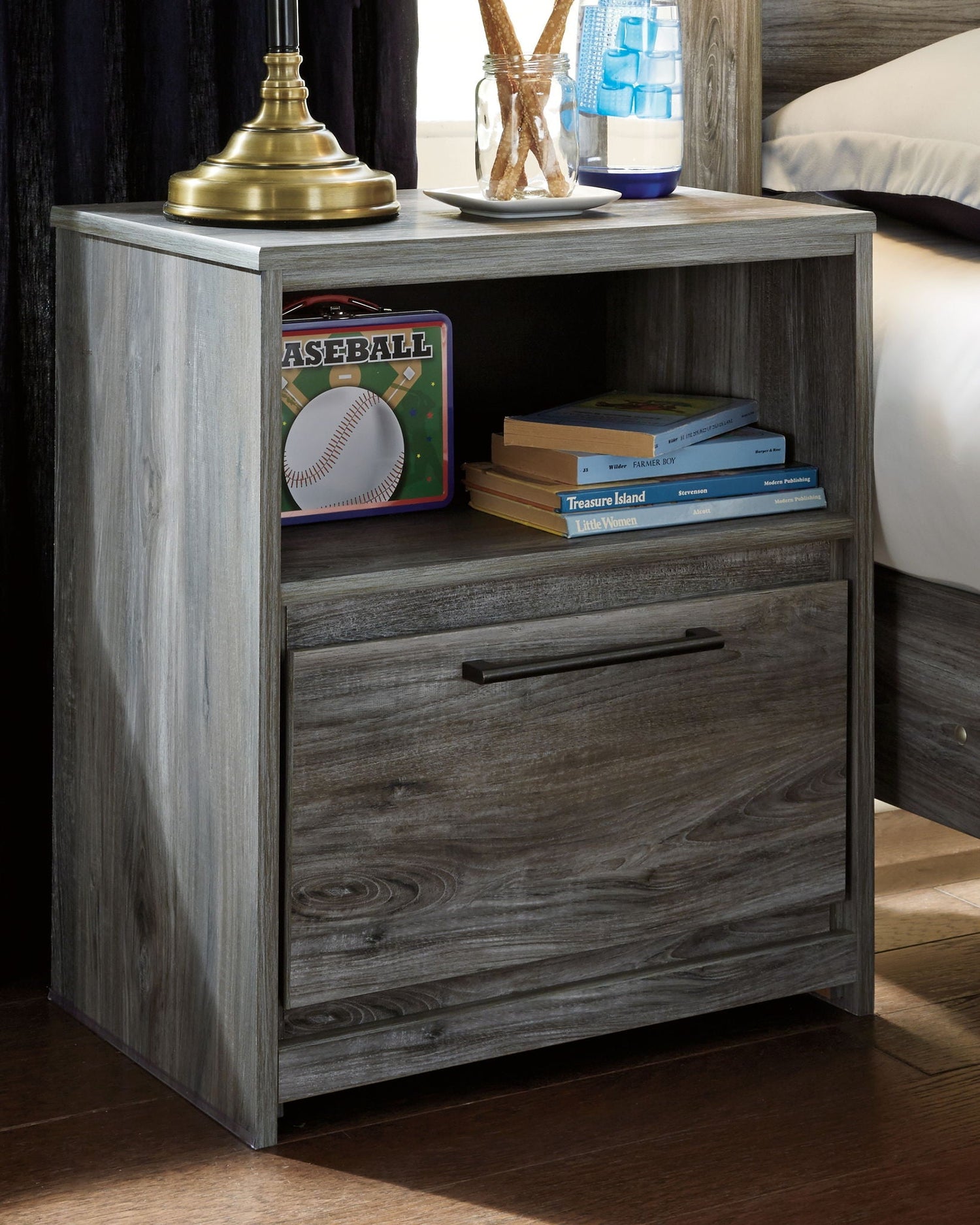 Nightstands