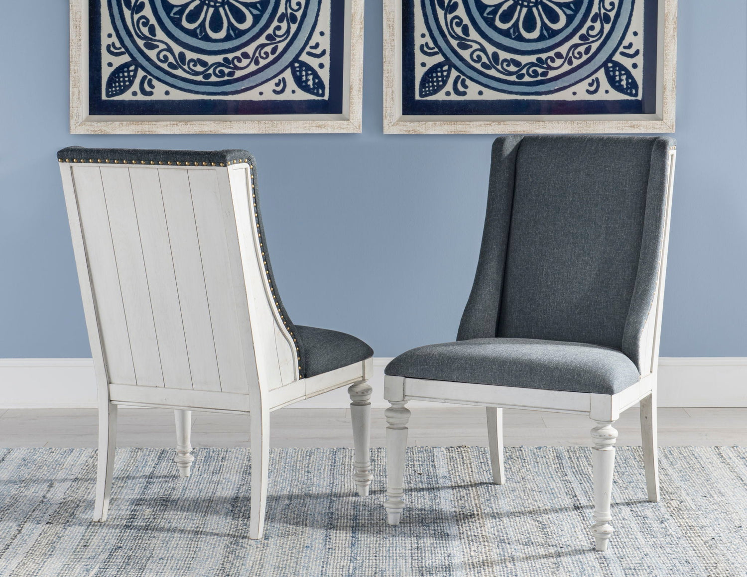 Dining Room > Chairs