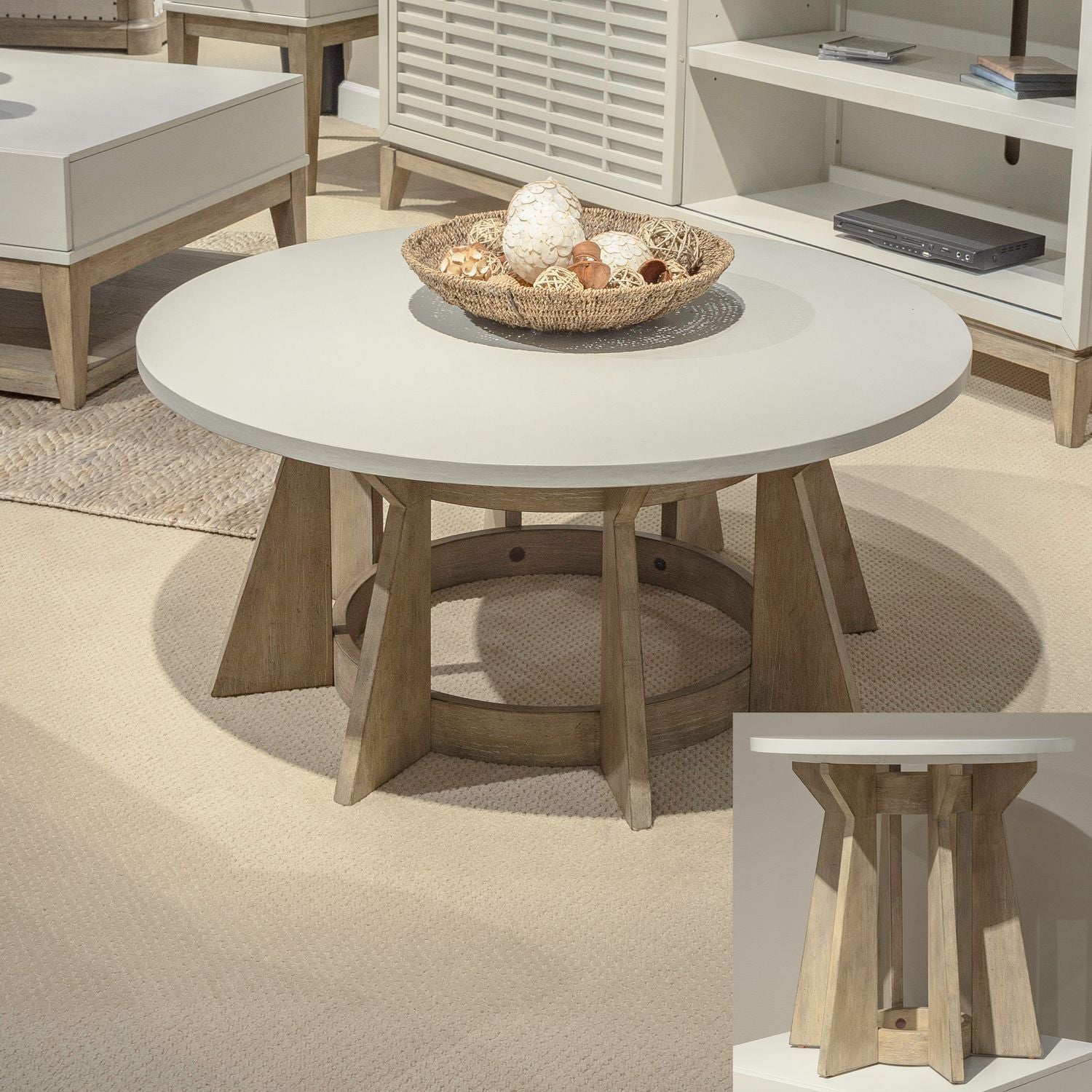 Living Room Table Sets