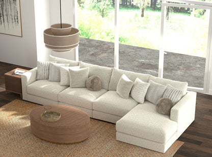 Ritzy - Modular Sofa