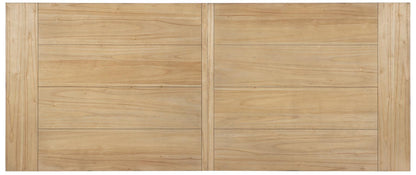 XXX's And OOO's - Trestle Dining Table