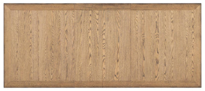 Vintage Market - Chimney Leg Counter Height Table