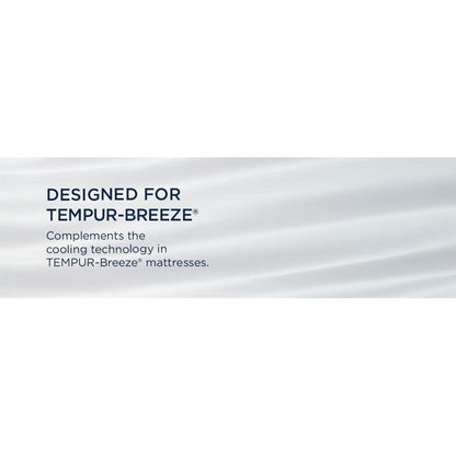 Linens - Tempur-Pedic Breeze Pillowcase Set