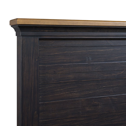 Montrose - Storage Bedroom Set