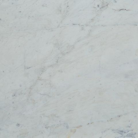 Isanti - Rectangular Cocktail Table - Light Brown / White