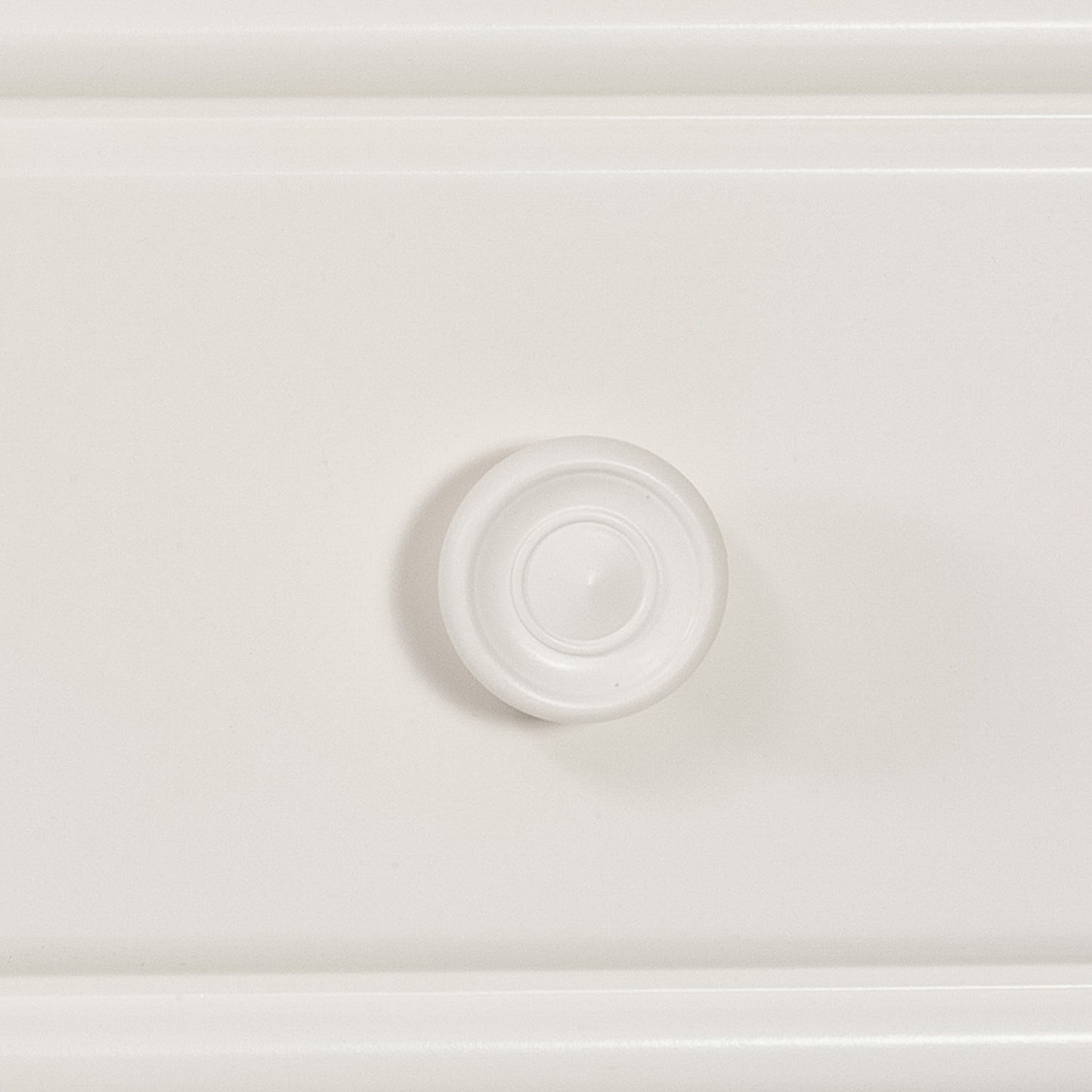 Summer House - 2 Door 5 Drawer Dresser - White