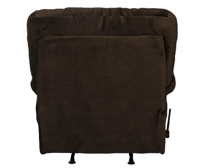 Cloud 12 - Power Chaise Rocker Recliner