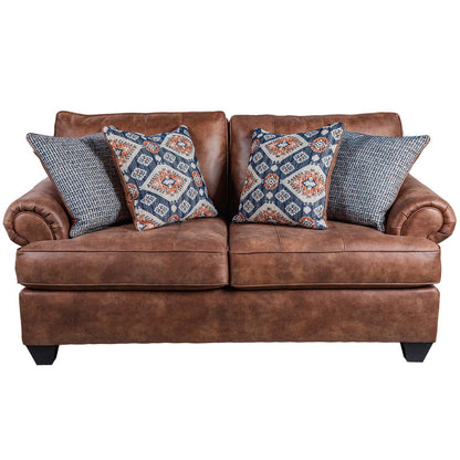 Porter Loveseat