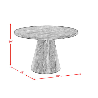 Bellini - Round Dining Table