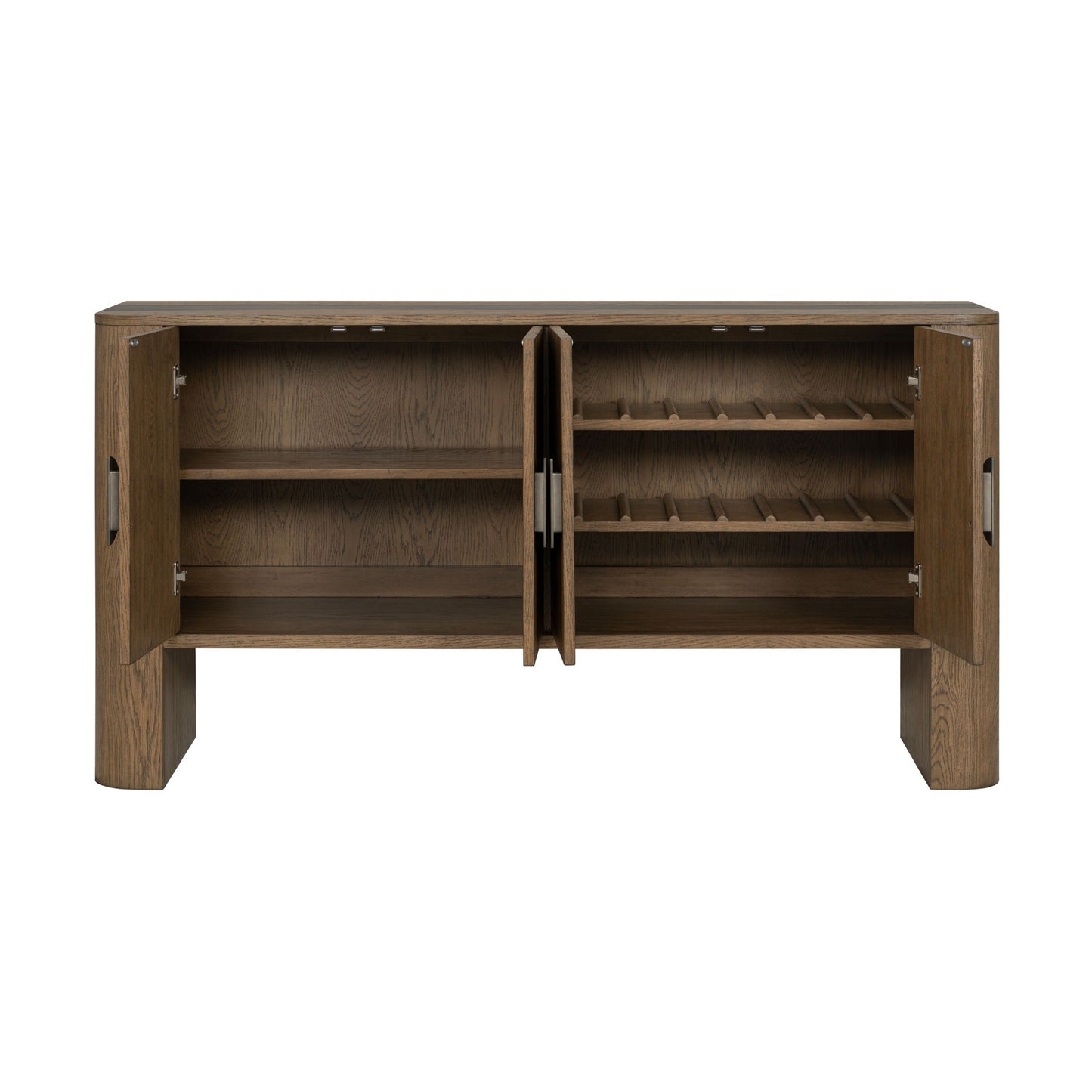 Lyra - Buffet - Light Brown