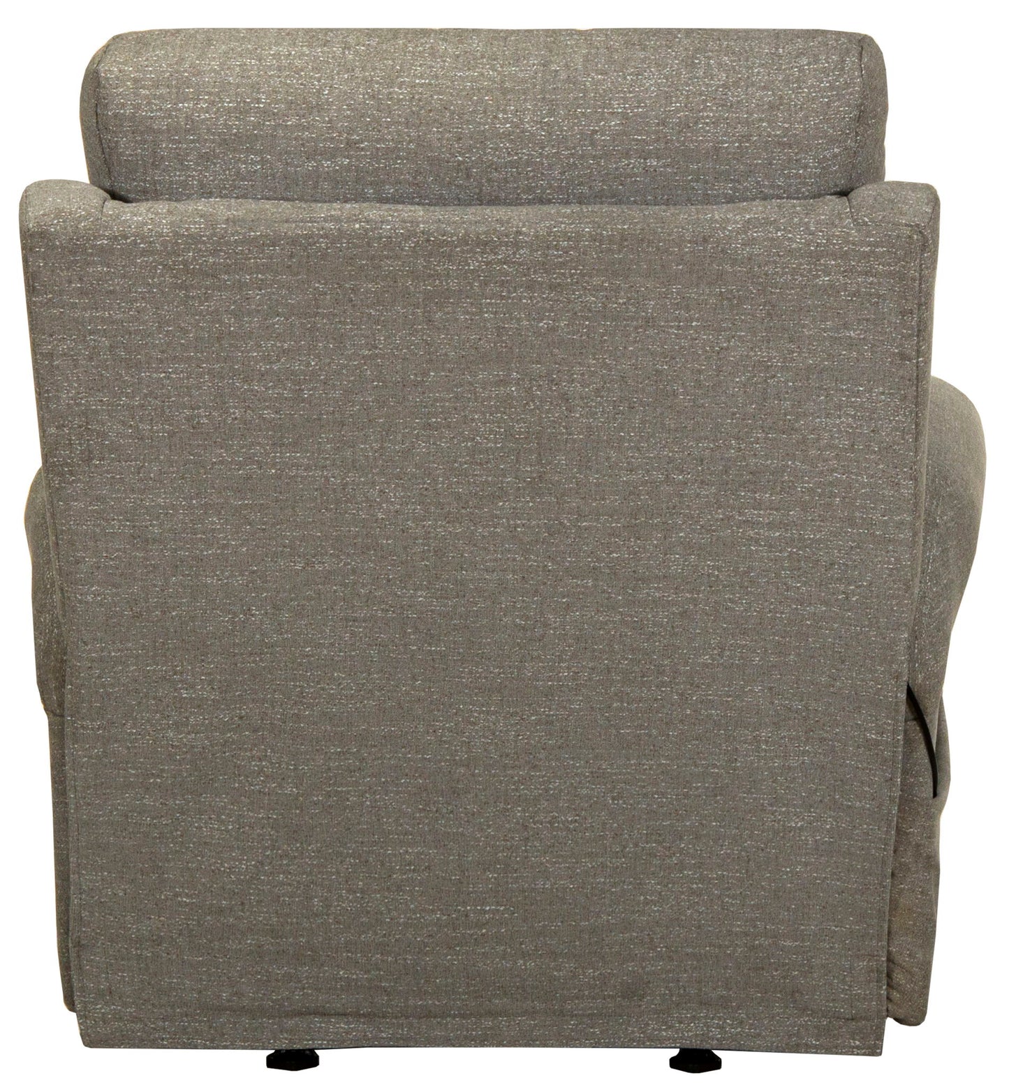 Unity - Power Headrest Power Rocker Recliner  With CR3 Heat/Massage