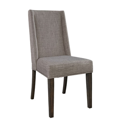 Double Bridge - Upholstered Chair
