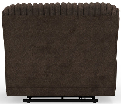 Hollifield - Recliner