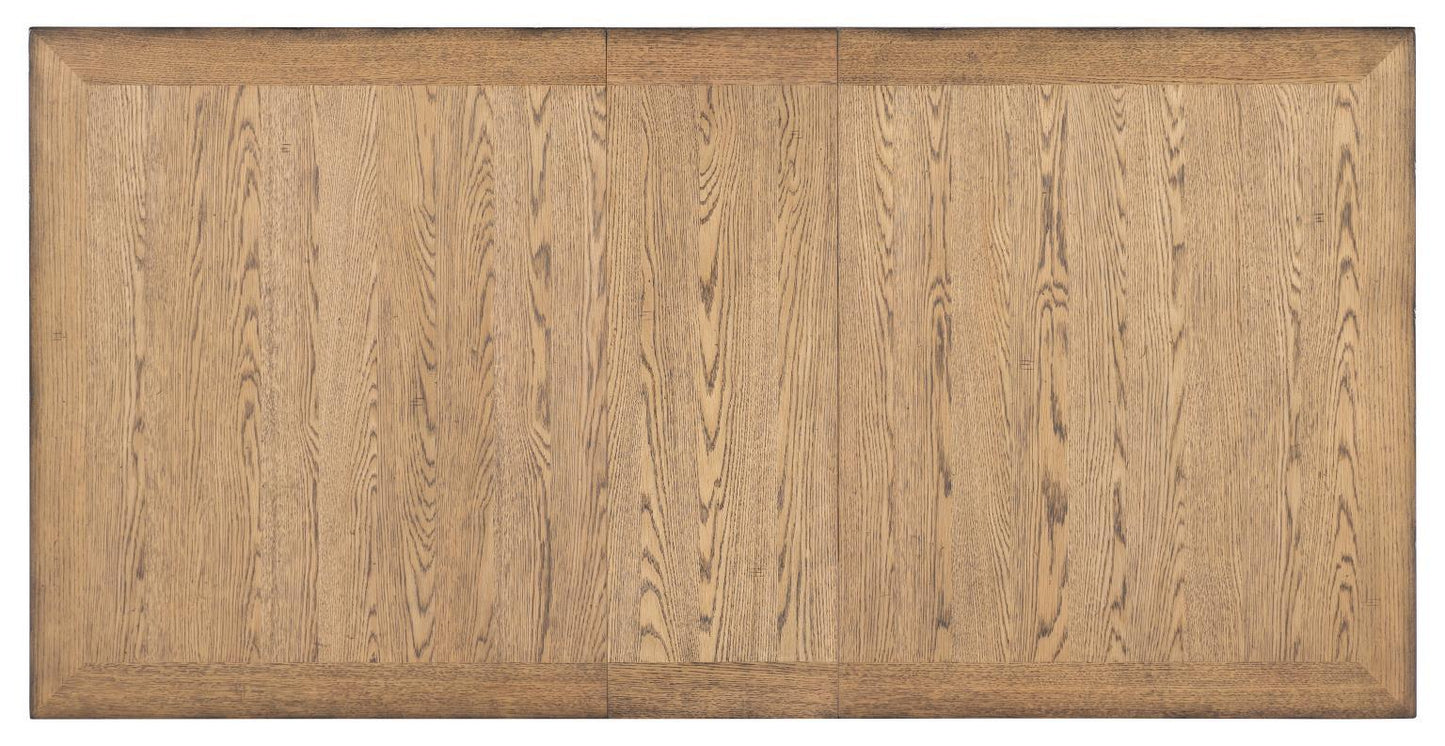 Vintage Market - Chimney Leg Counter Height Table